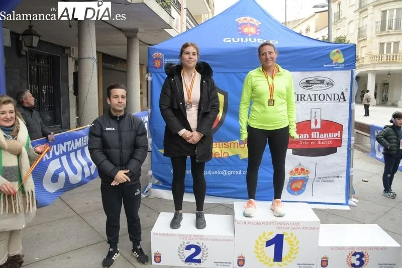 Galería de imágenes / Fotos: Atletismo Salmantino