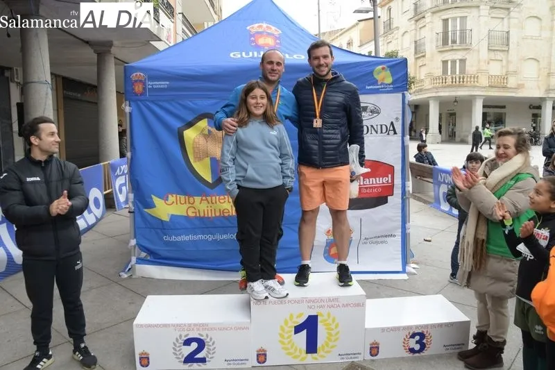Galería de imágenes / Fotos: Atletismo Salmantino
