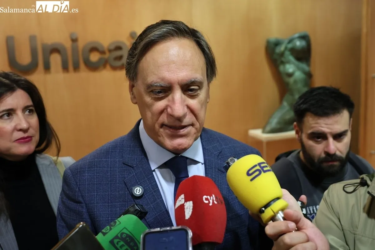 Salamanca renueva su compromiso como 'Ciudad Amiga de la Infancia' con un nuevo plan | FOTOS: David Sañudo 
