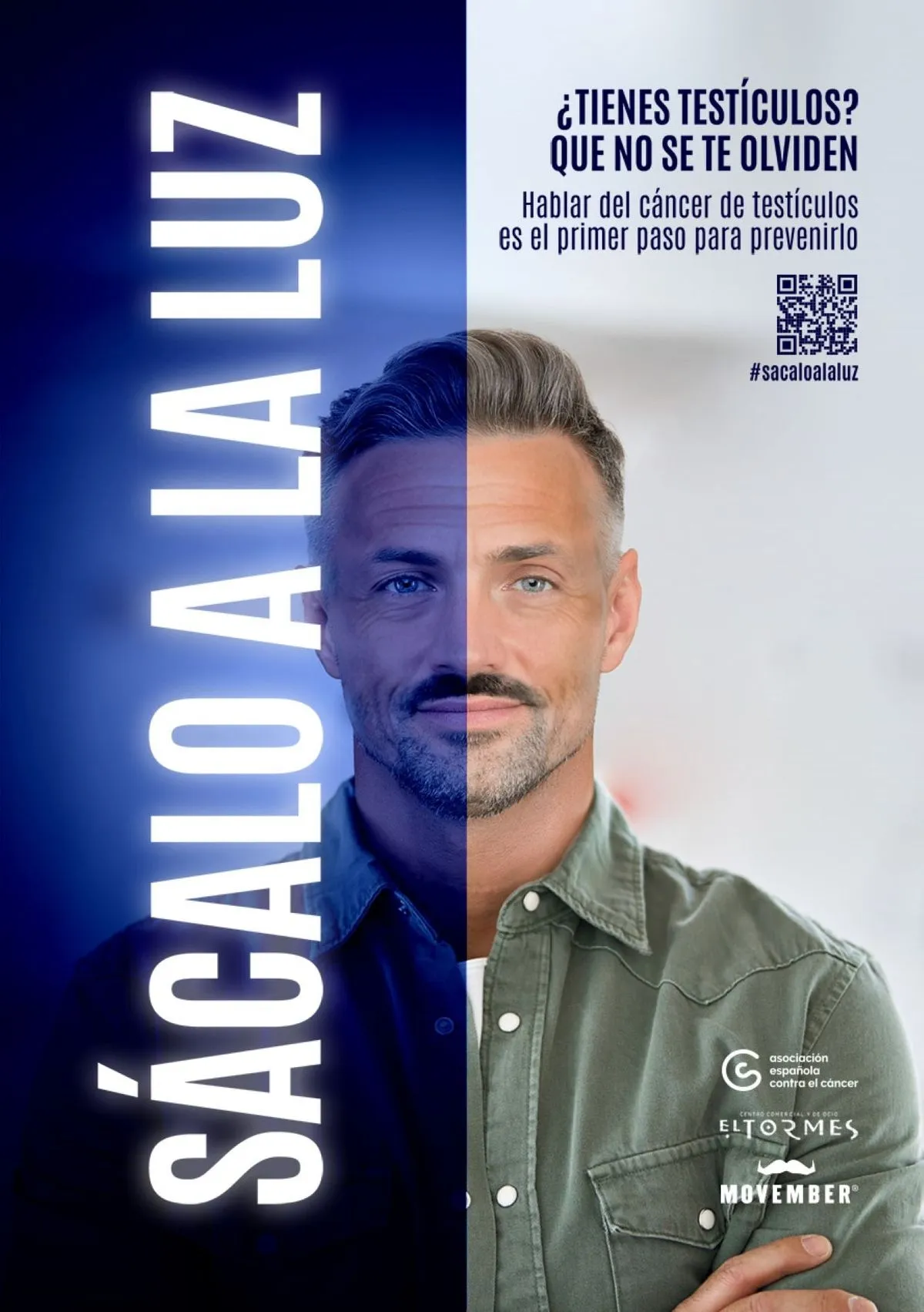 Imagen de la campaña
