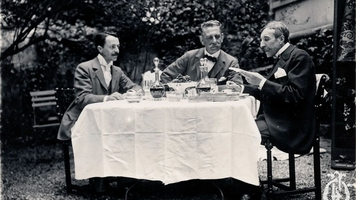 Aveiro honra a Eça de Queiroz con gastronomía y teatro hasta el 25 de noviembre