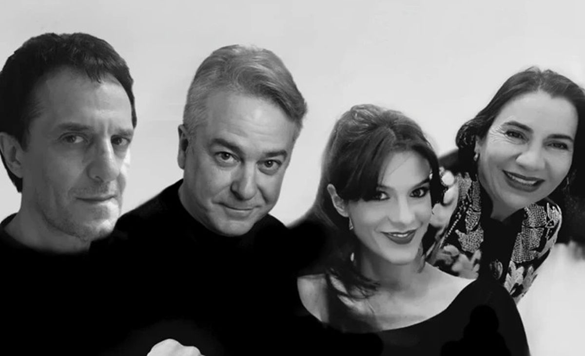 Agenda cultural Casa de las Conchas Salamanca: 10 al 17 de noviembre