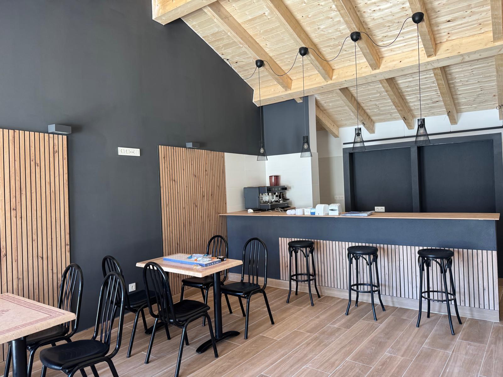 Diputación Salamanca: III convocatoria de ayudas para bares municipales