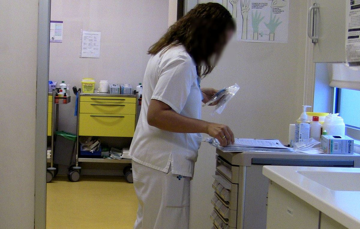 OPE Sacyl 2026: convocan 1.864 plazas para médicos y enfermería