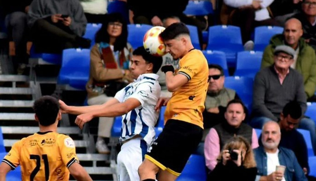 El División de Honor de Unionistas cae en Leganés antes de recibir al Atleti en el Reina Sofía (3-0)