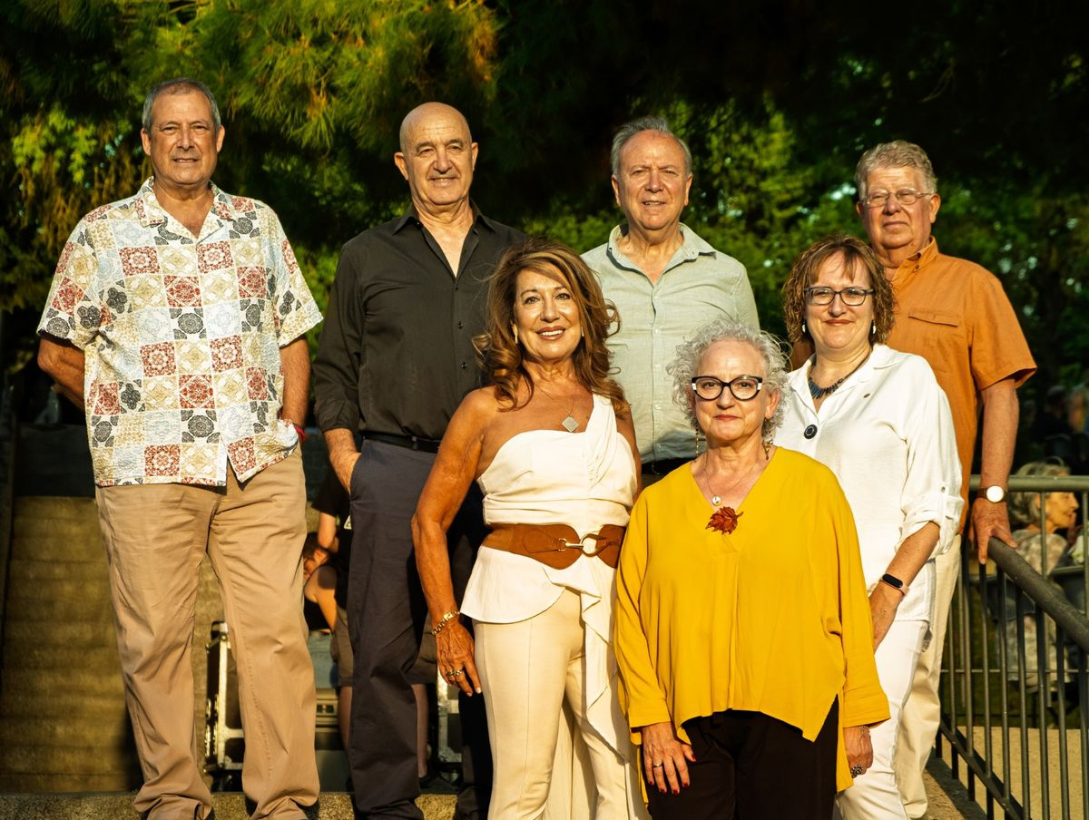 Recital homenaje a Carmen Martín Gaite en el Liceo de Salamanca