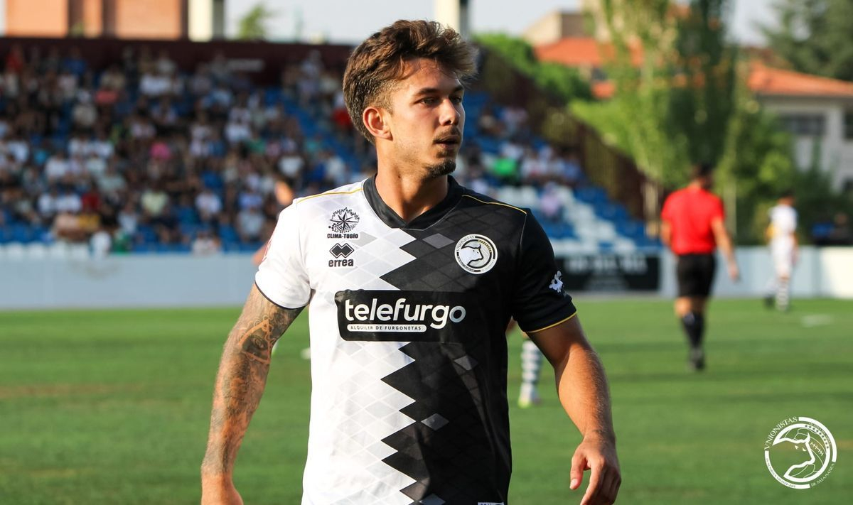 Gabri Palmero: la FIFA ratifica su sanción por falsedad