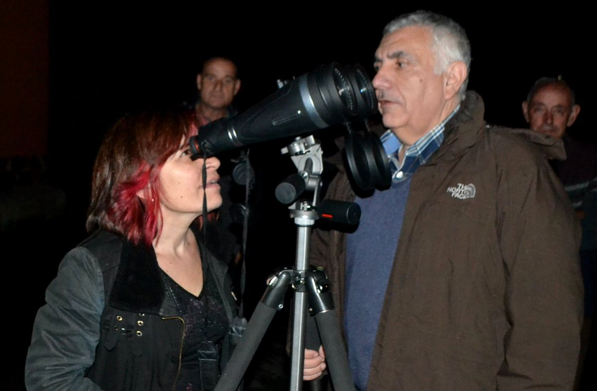 El IV Ciclo de la Luz del CLPU ilumina Salamanca en noviembre