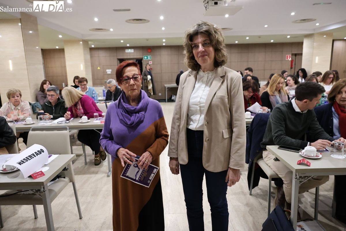 Qué hacer ante una agresión sexual: protocolo y recursos disponibles en Salamanca