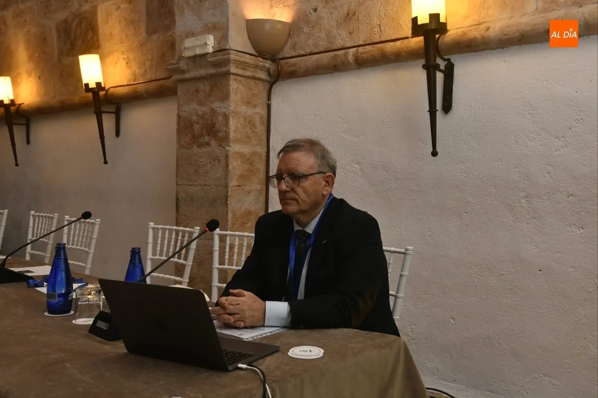 Foto 3 - Arrancan las Jornadas de Comercio Rayano incidiendo en la necesidad de &ldquo;trabajar juntos&rdquo;