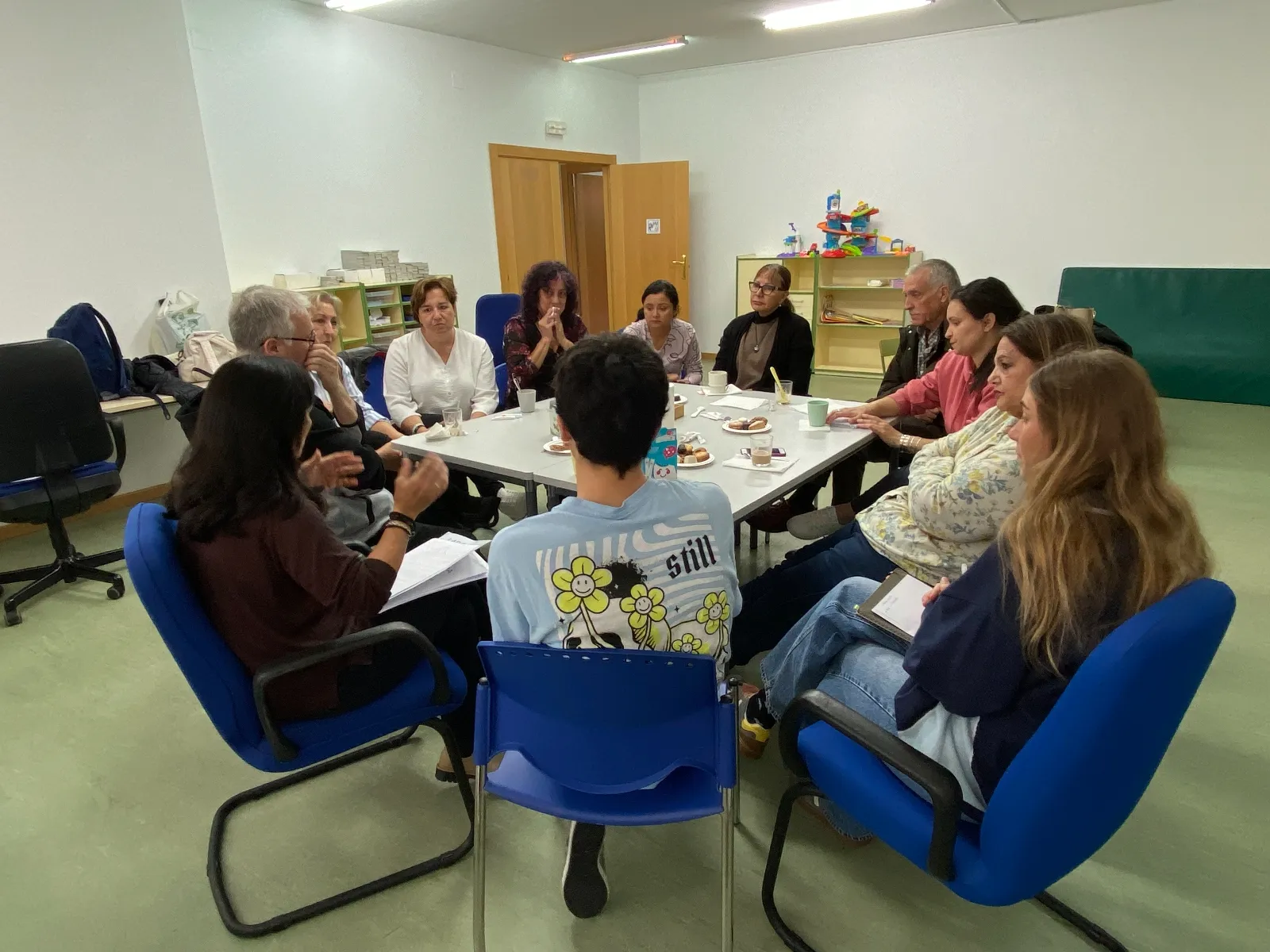 'Pastas con TEA': la nueva iniciativa de Ariadna para conectar a las familias con autismo