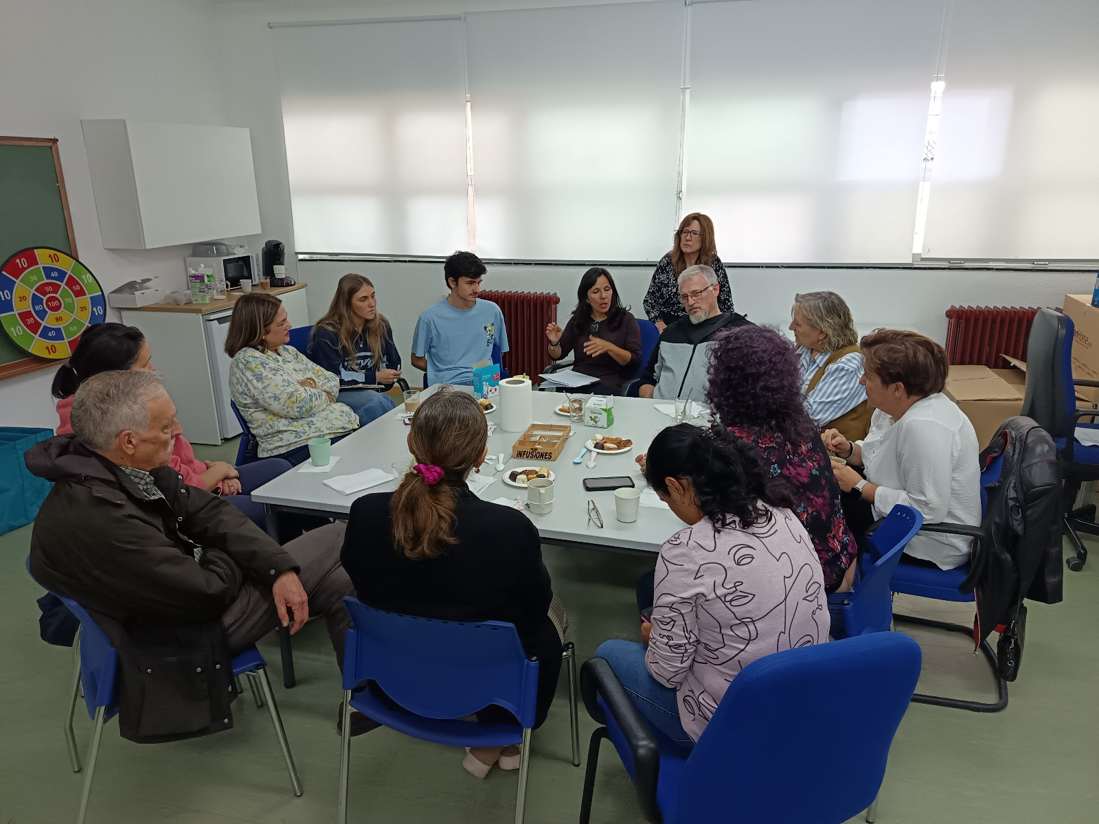 Ariadna estrena Pastas con TEA para familias con autismo