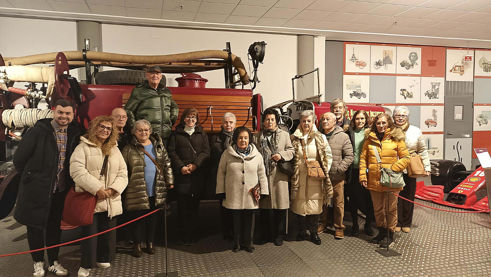 Navidad en Carbajosa: talleres infantiles y rutas de belenes
