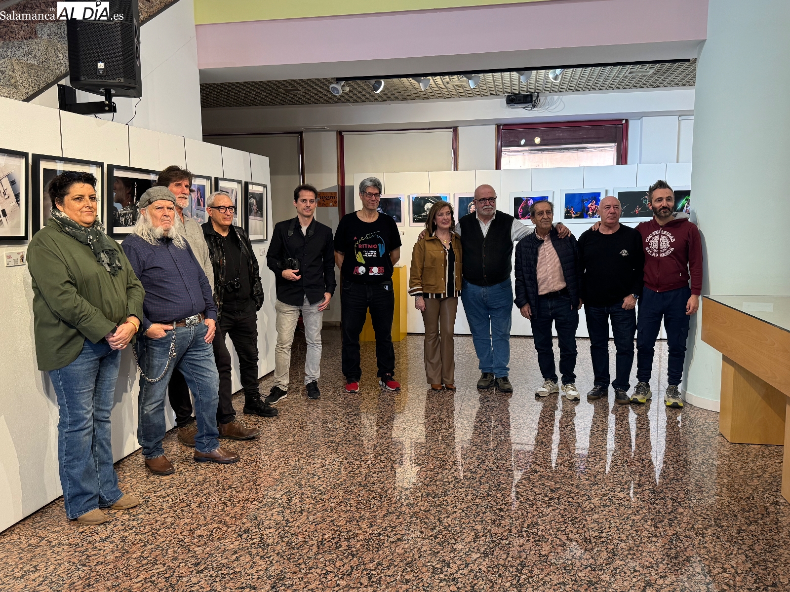 Inspirados por la MusSa: la muestra que pone 