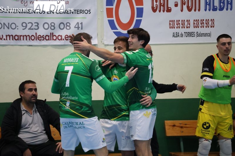 El Piensos Durán Albense visita a Begonte con la lección aprendida: no fiarse del colista