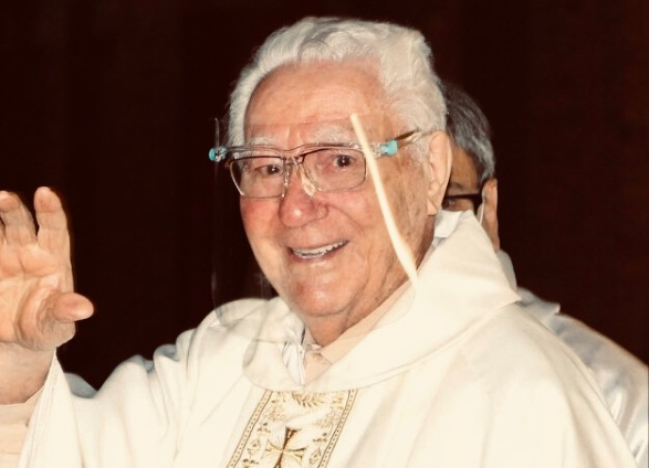 Huerta celebrará la misa funeral por el sacerdote Leoncio Redero, presidida por el obispo 