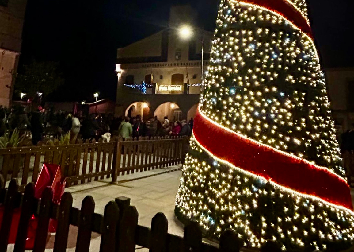 Babilafuente se vuelca este domingo en la solidaridad y la bienvenida a la Navidad con actividades para todas las edades