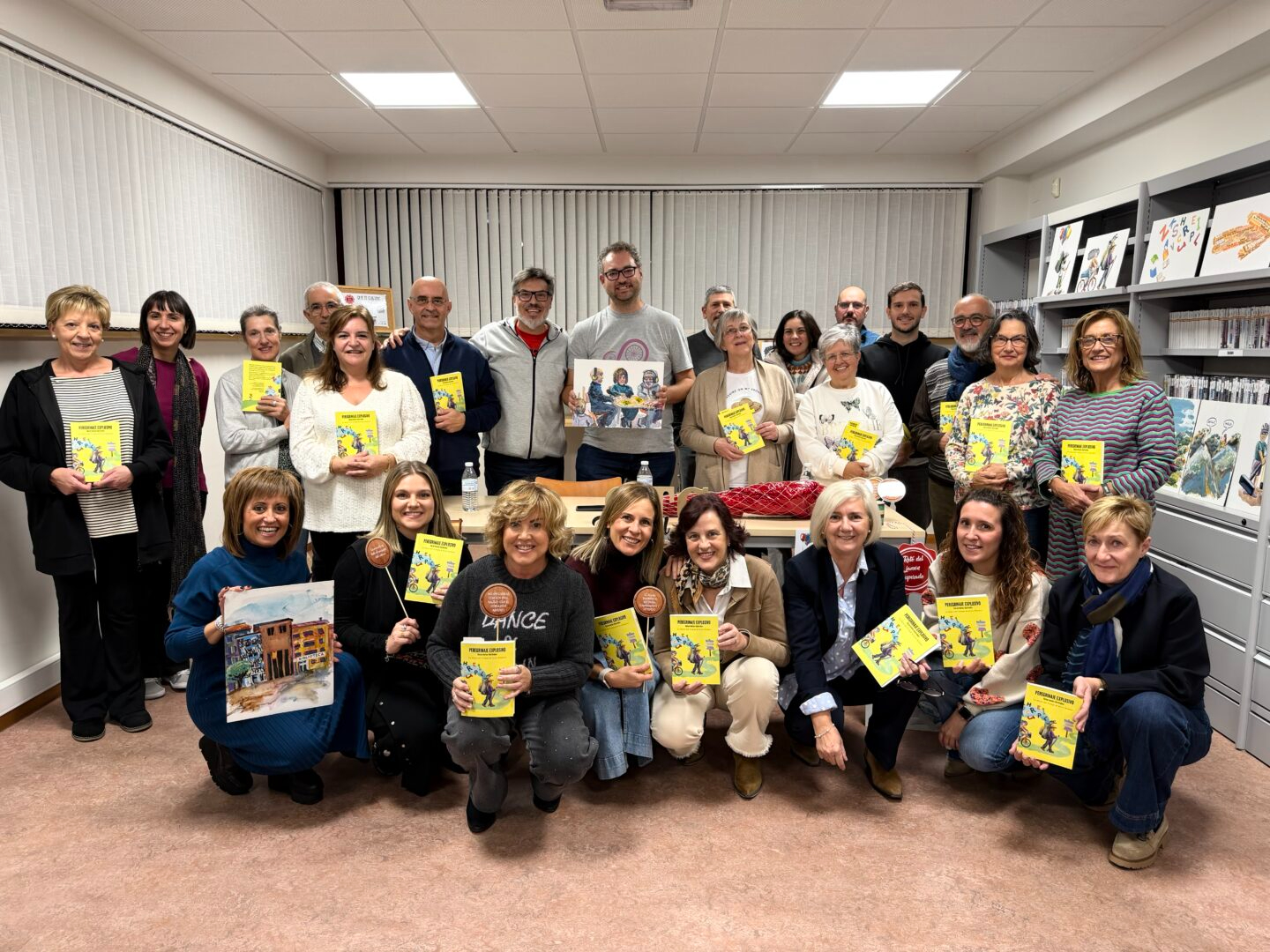 Reto del Jamón: Saúl Martín gana con Peregrinaje explosivo