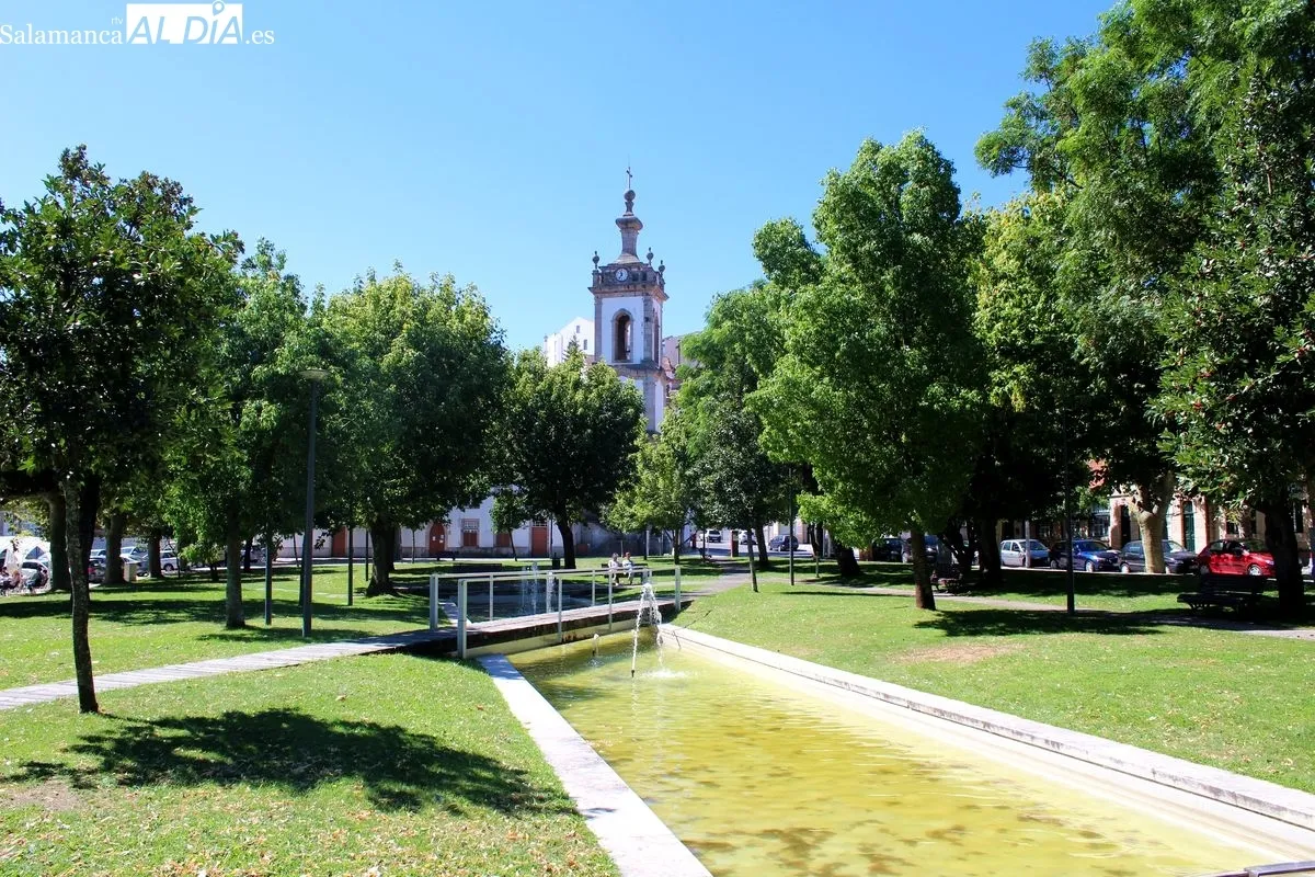 Covilhã es textil, mezcla de culturas y un balcón abierto a la montaña (Covilhã, Portugal) | MARTÍN-GARAY