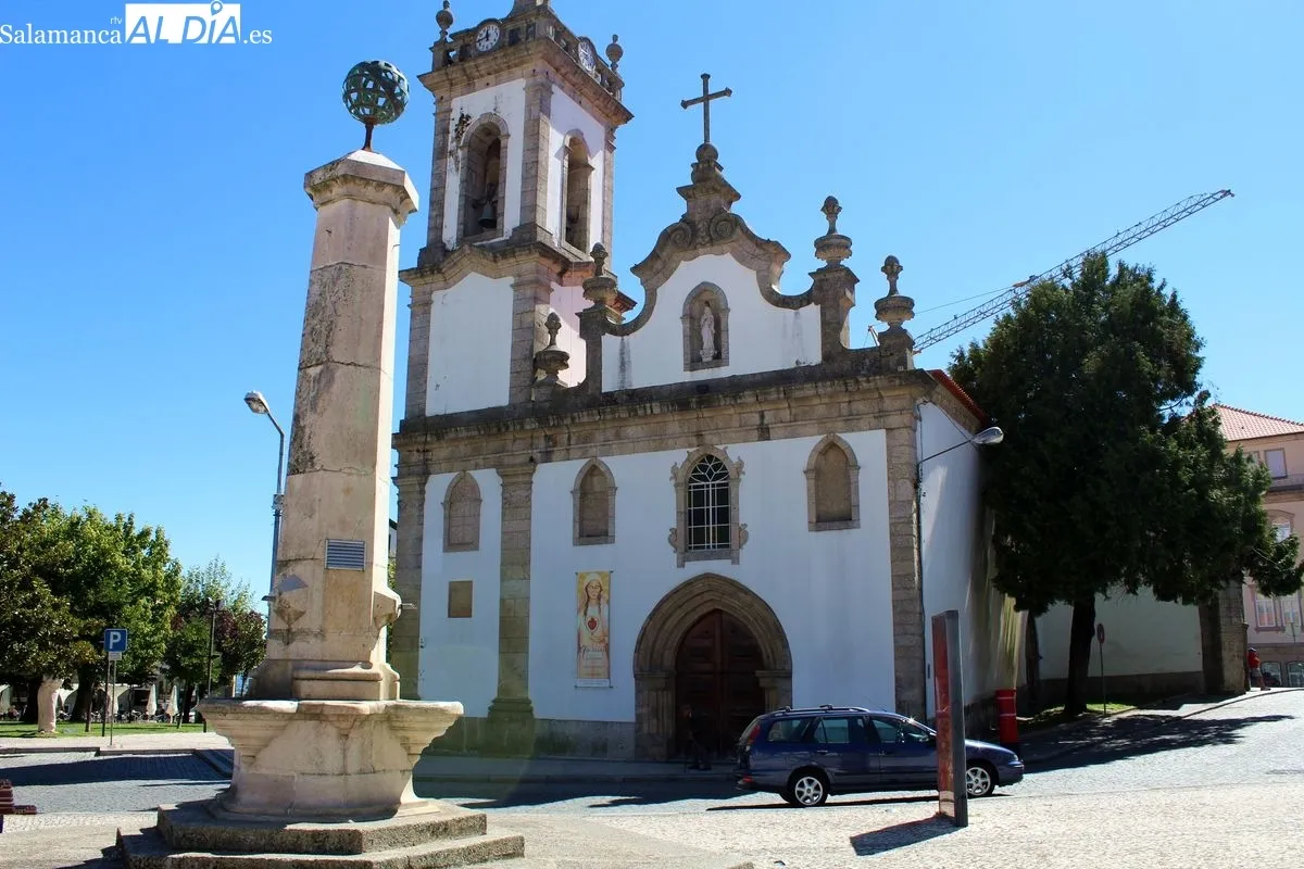 Covilhã es textil, mezcla de culturas y un balcón abierto a la montaña (Covilhã, Portugal) | MARTÍN-GARAY