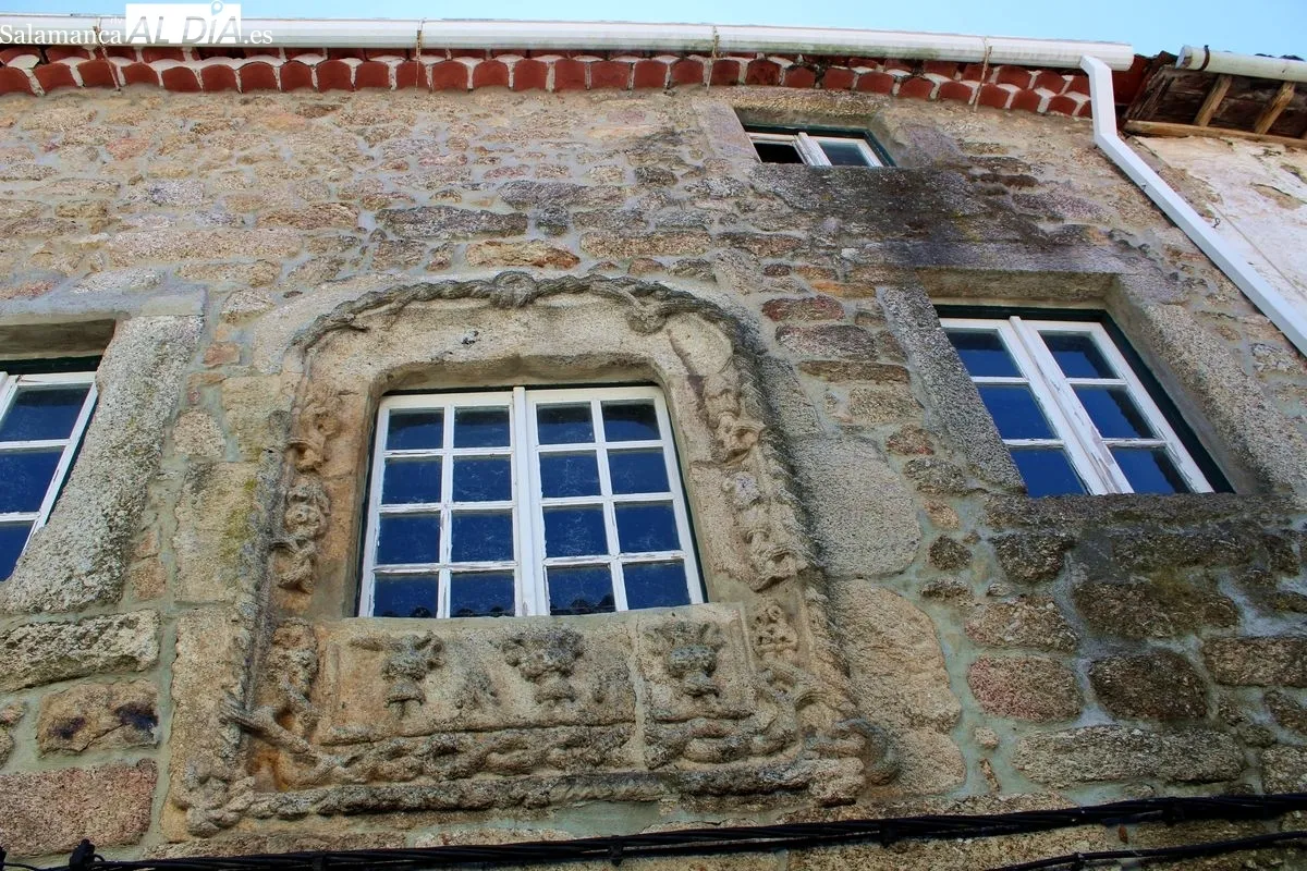 Covilhã es textil, mezcla de culturas y un balcón abierto a la montaña (Covilhã, Portugal) | MARTÍN-GARAY