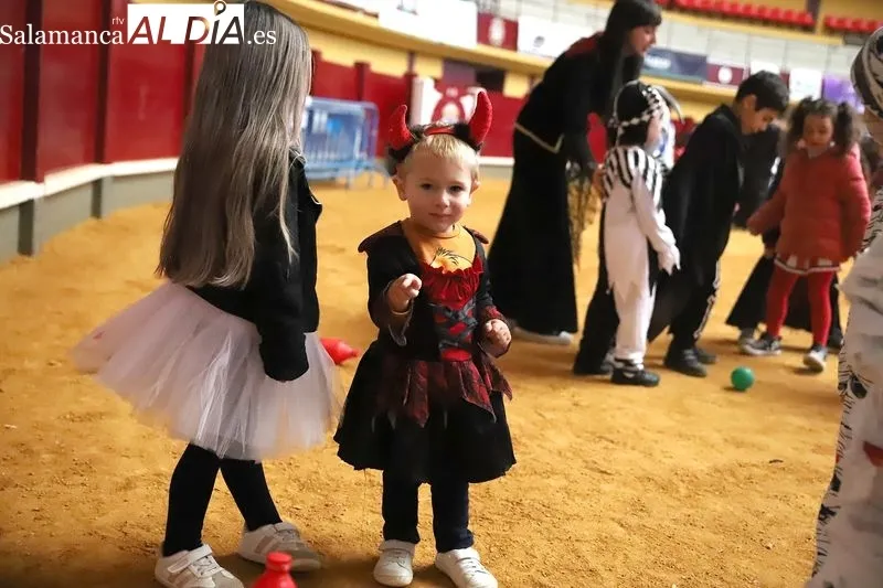 Foto 22 - Gymkhana por Halloween