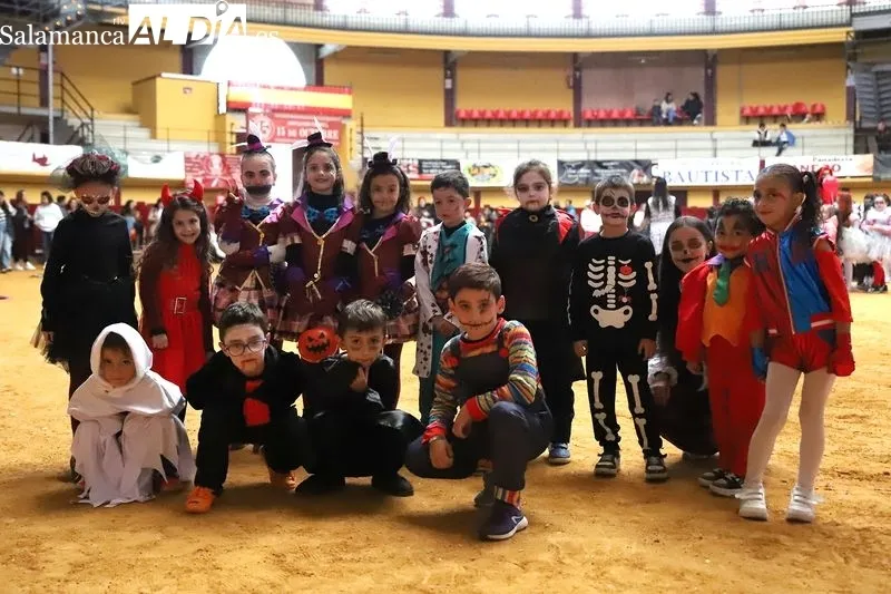 Foto 24 - Gymkhana por Halloween
