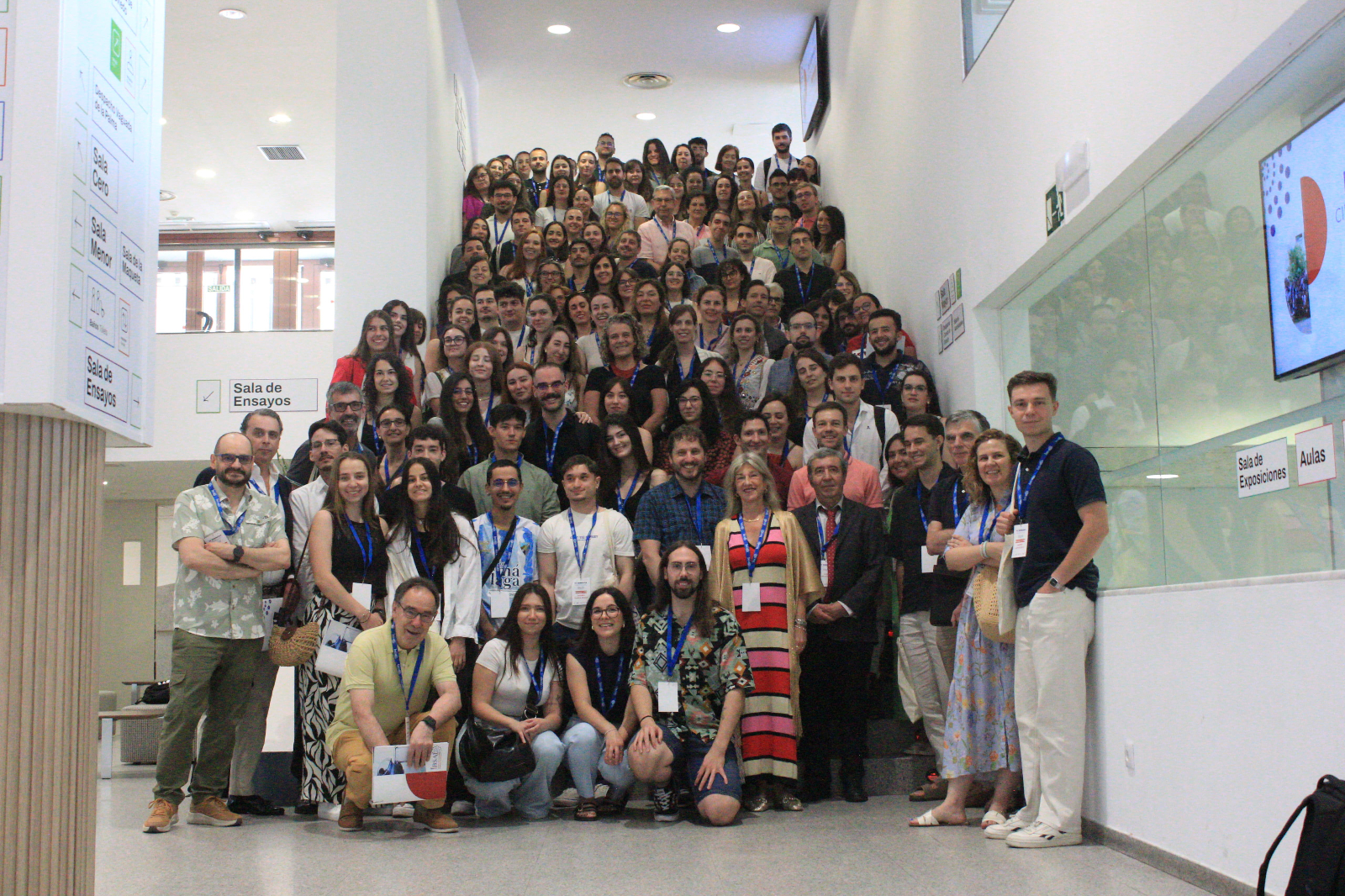 IBSAL Salamanca: 2,5M€ para investigar cáncer y neurociencias