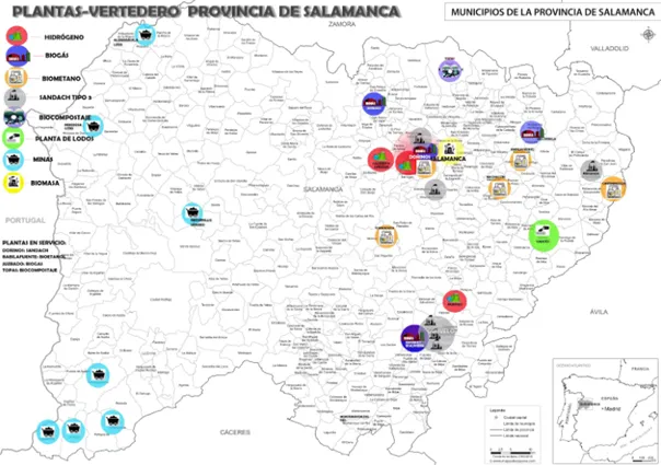 Foto 3 - Villamayor acoge una jornada de debate sobre el impacto de los macroproyectos energ&eacute;ticos