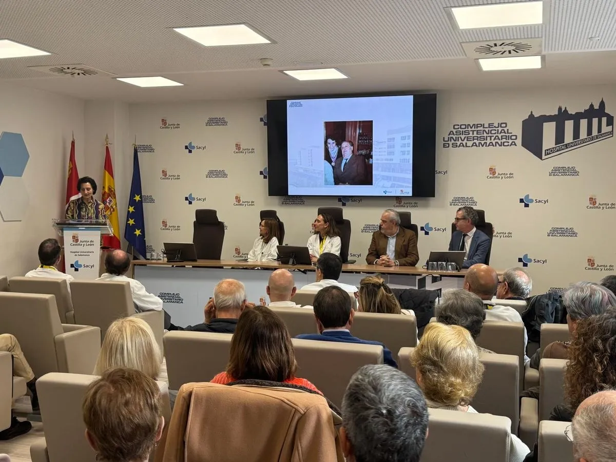 Intervención de Pilar Corredera 