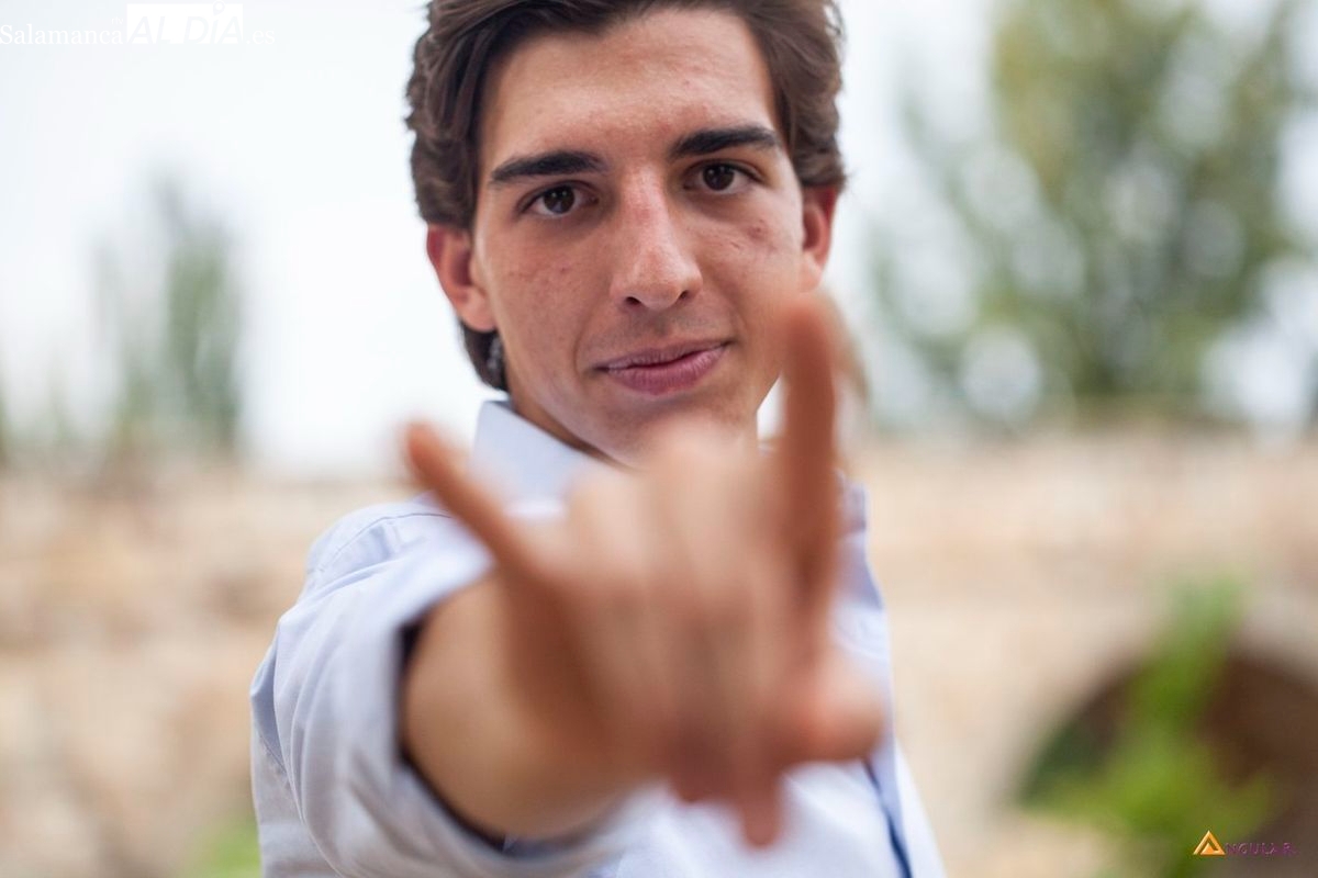 Alta médica Julio Norte 