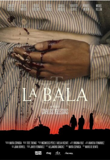 El Cine Juventud ofrece desde este viernes la película rodada en Miróbriga por Carlos Iglesias  