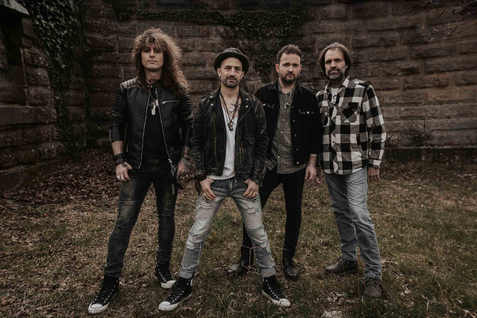 Concierto de La Fuga en Salamanca 