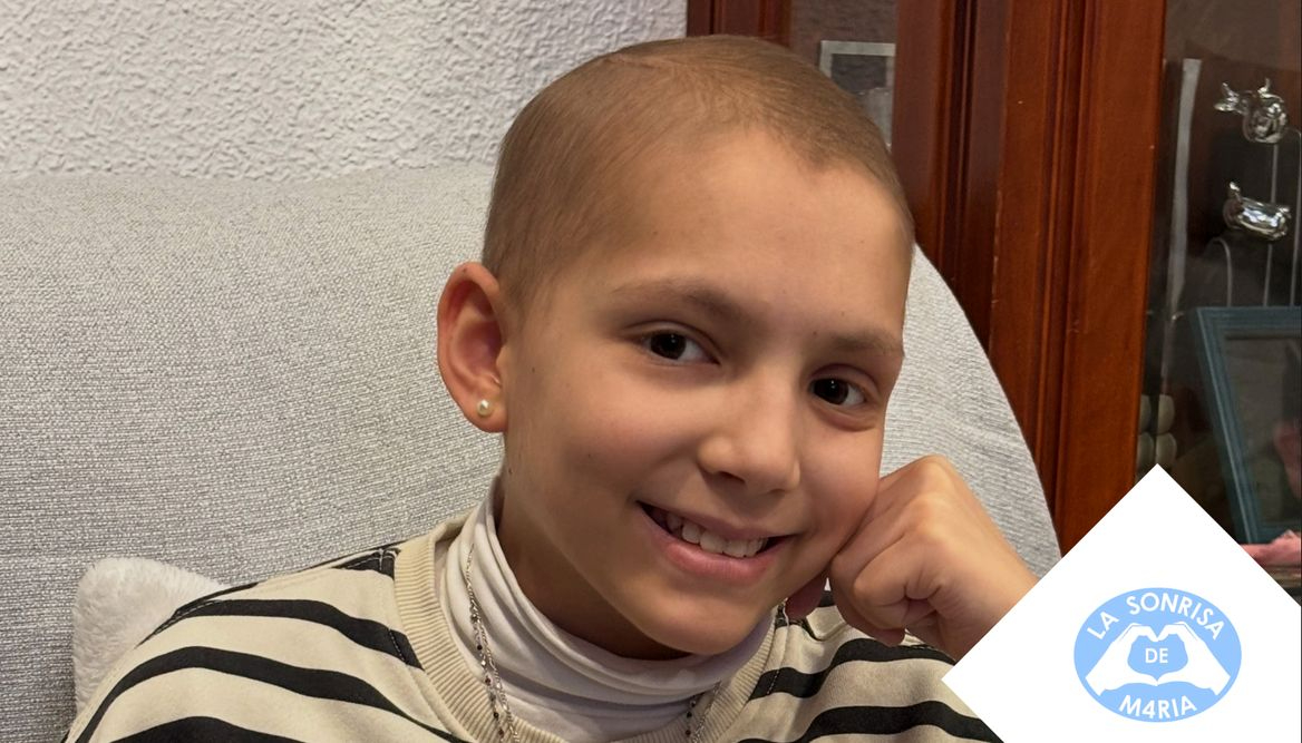 La Sonrisa de M4ría celebra su cena benéfica en Salamanca