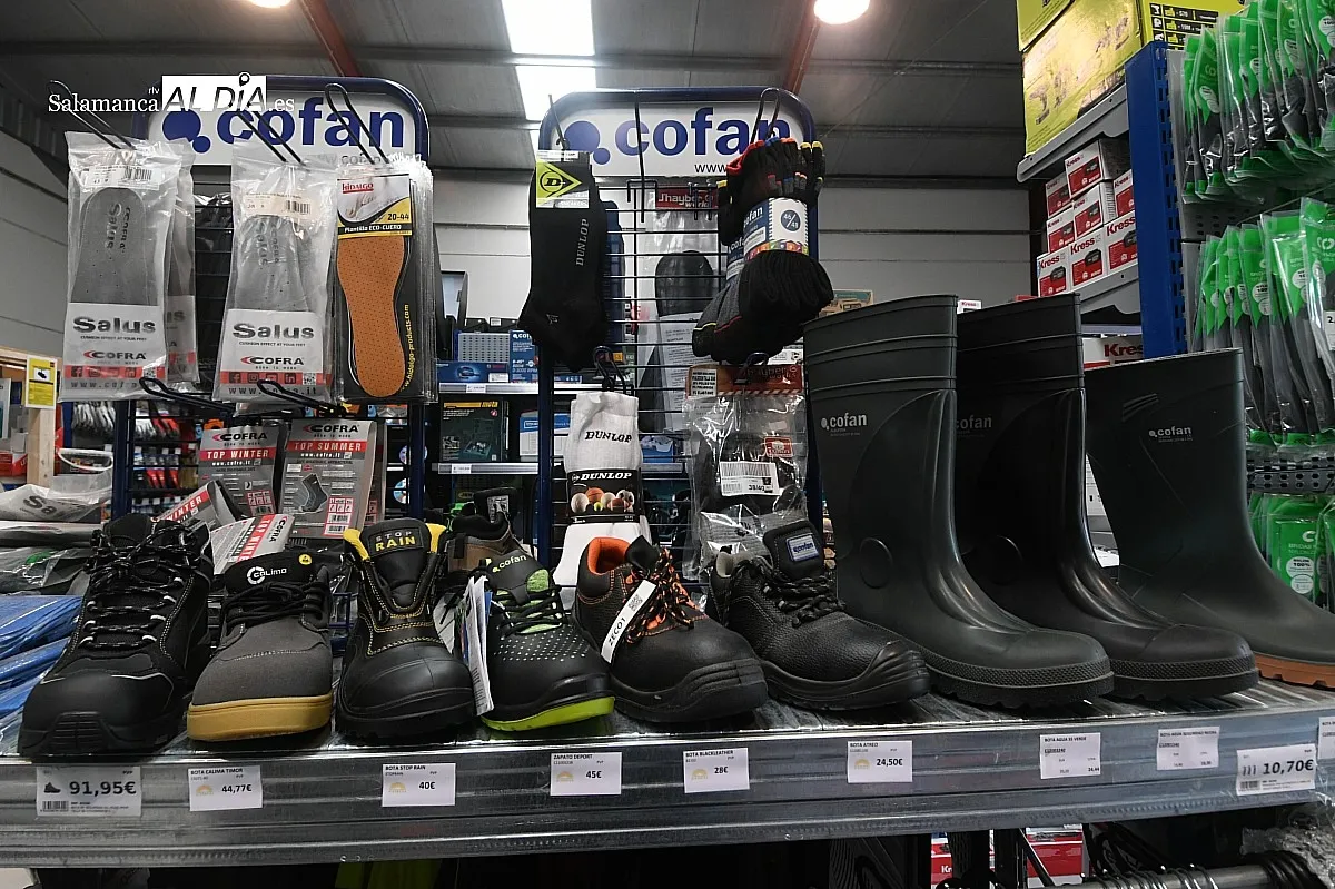 Foto 11 - Repuestosdetractor.es: la jugueter&iacute;a rural y tienda t&eacute;cnica de Ciudad Rodrigo que conquista el mundo digital