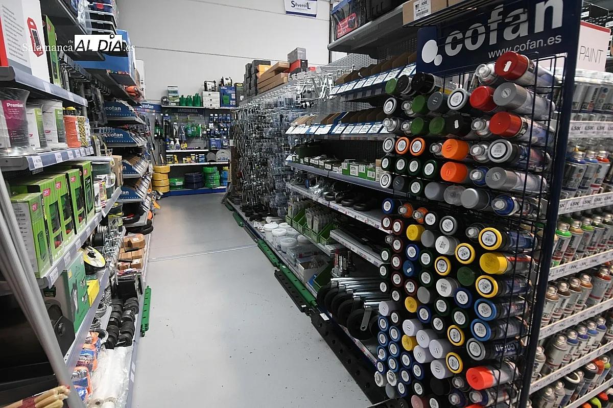 Foto 4 - Repuestosdetractor.es: la jugueter&iacute;a rural y tienda t&eacute;cnica de Ciudad Rodrigo que conquista el mundo digital