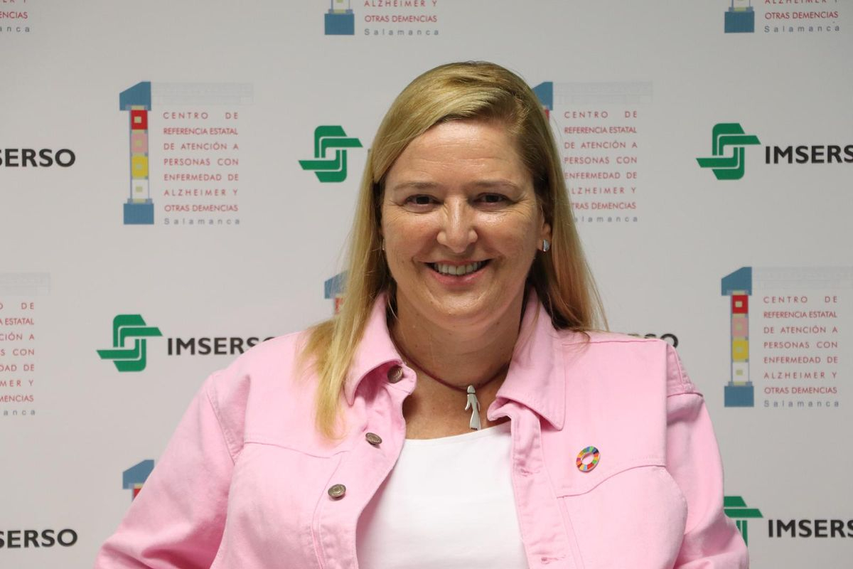 CREA Alzheimer Salamanca: 17 años y un nuevo modelo abierto