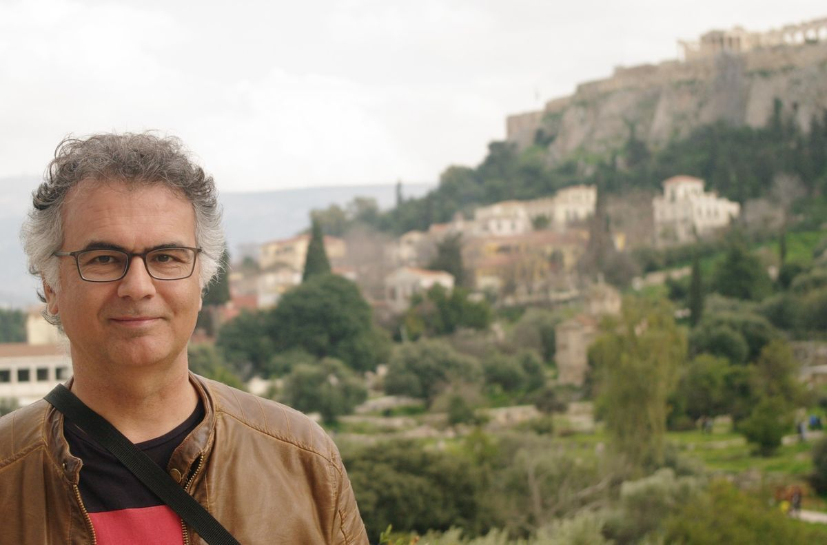 Agenda Santos Ochoa Salamanca: libro y cuentacuentos