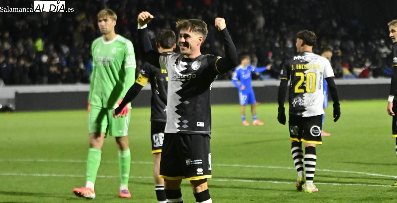 Víctor Olmedo: ¿Por qué no soñar? Soñar con la Copa del Rey y un posible playoff