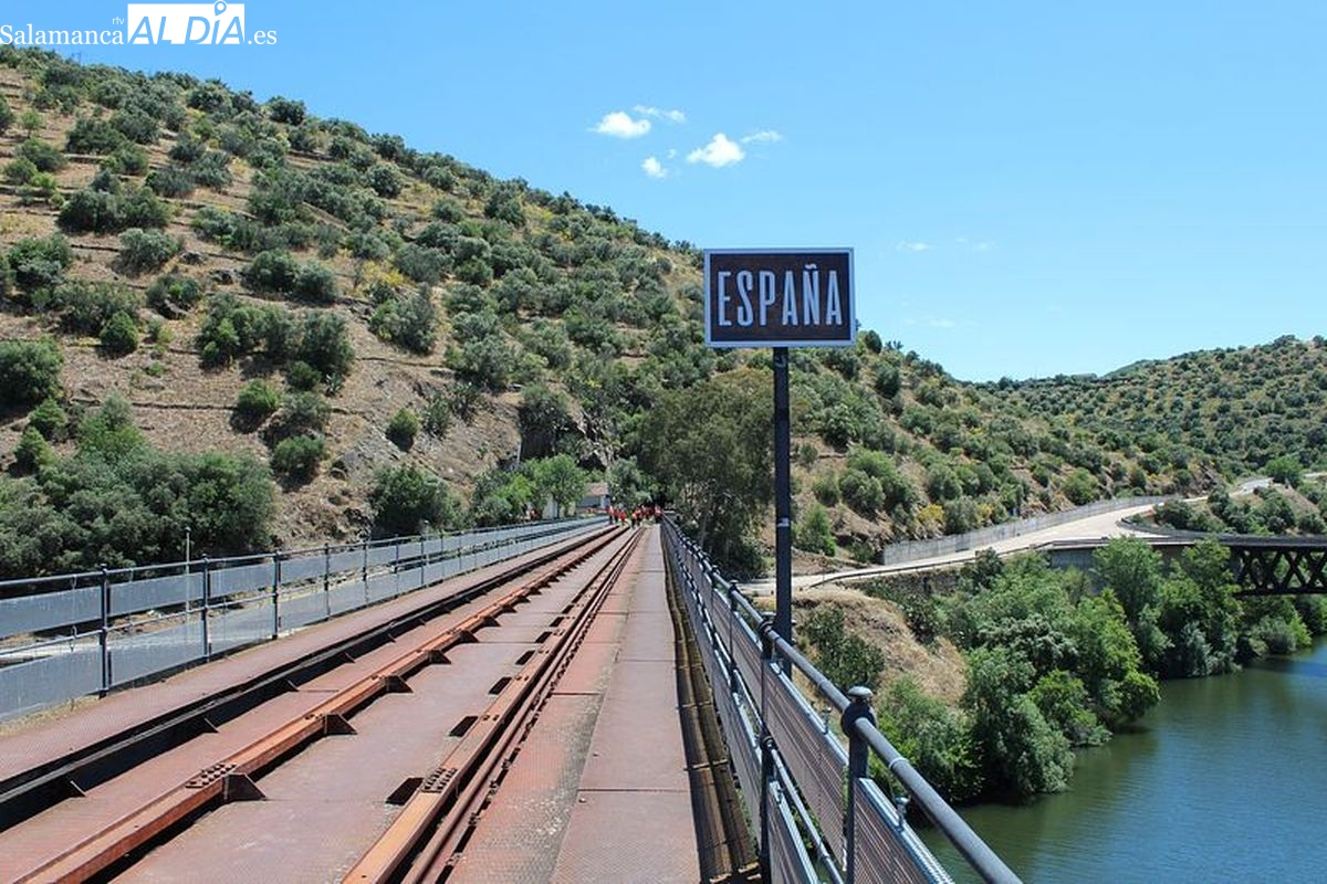 Nuevo movimiento sobre el Tren del Duero: se cuela en el Presupuesto de Estado portugués 2026