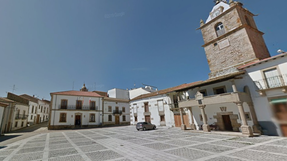 Lumbrales: acto contra la violencia de género el 25N