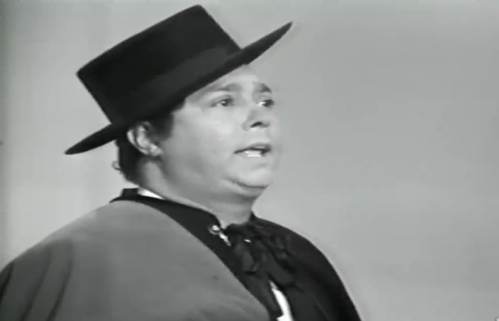 Rafael Farina: la leyenda del flamenco de Salamanca y su legado