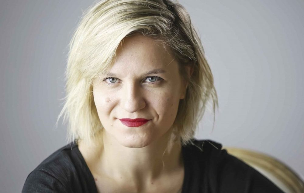 Carmen Martín Gaite: conferencia de Rakel Camacho en el Liceo