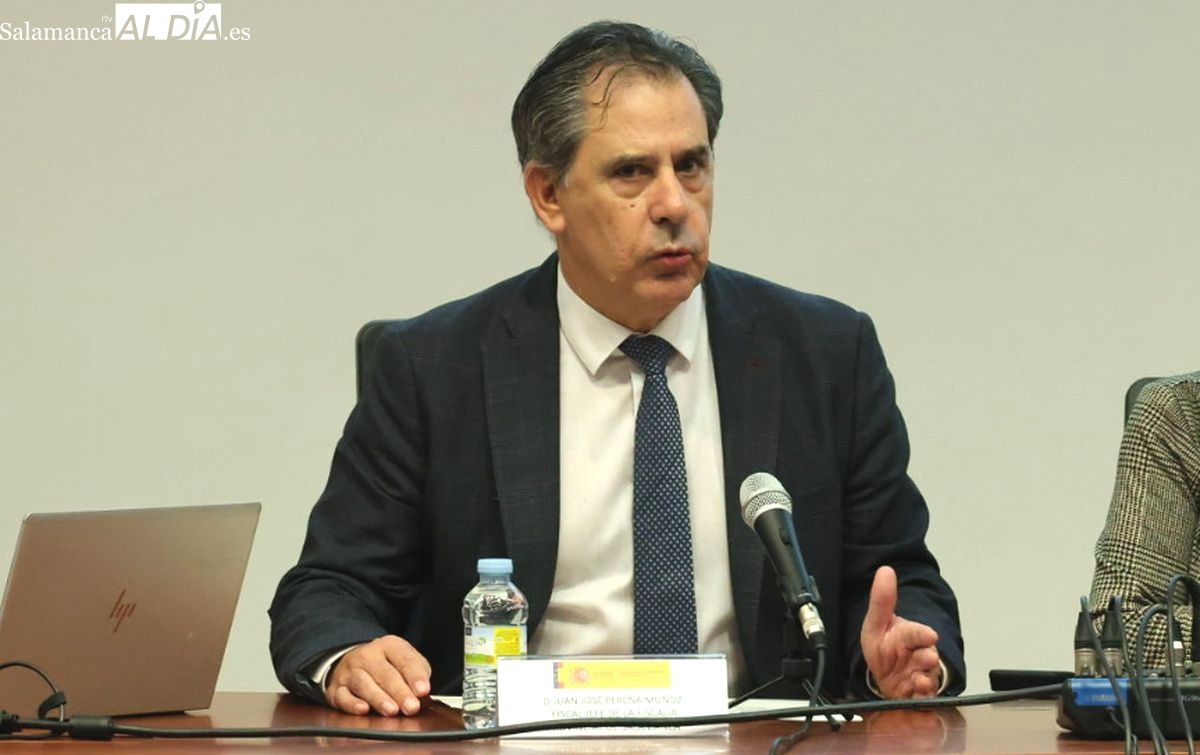 La Fiscalía de Salamanca alerta del aumento de la trata laboral