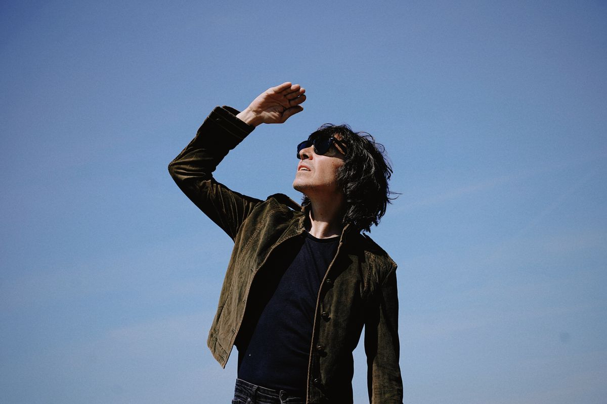 Rubén Pozo en Salamanca: concierto en la Sala Potemkim