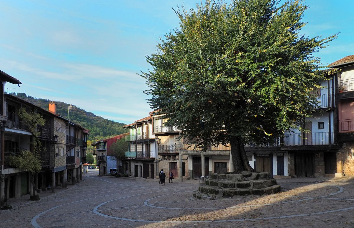 Cepeda, Salamanca