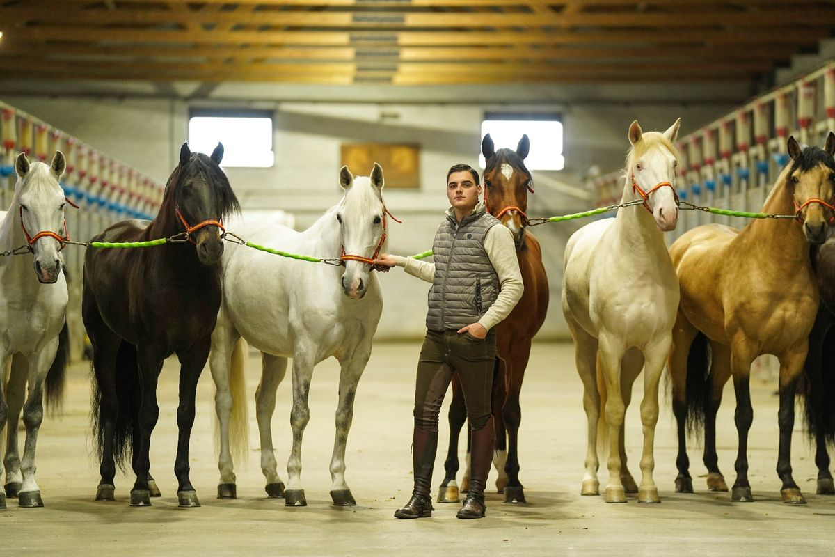 Sergio Pérez de Gregorio y sus apoderados separan caminos