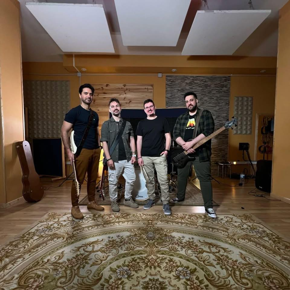 Concierto de Sin Sentido en Salamanca: presentan nuevo disco