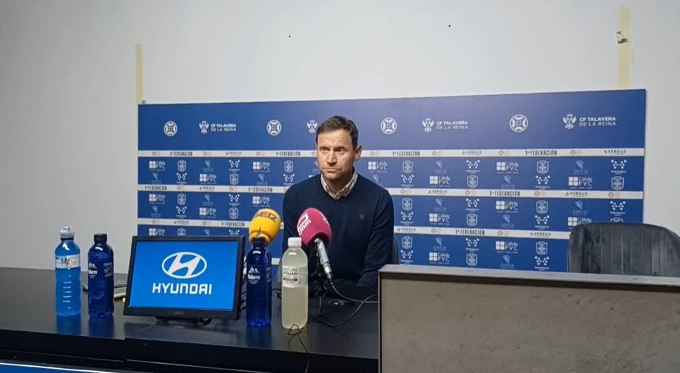 Mario Simón, tras el triunfo de Unionistas: Nos vamos contentos con los tres puntos