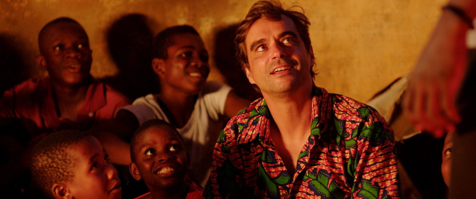 El Cine Juventud proyectará tres largometrajes este fin de semana en el marco de FICCI-ON